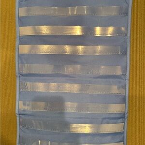 AMAZING BLUE PACON HEAVY DUTY POCKET CHART